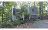 4193 Wieuca Road Ne Atlanta, GA 30342 - Image 17474760