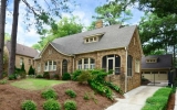 1284 Oxford Road Atlanta, GA 30306 - Image 17474700