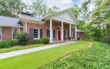 4588 Tall Pines Drive Nw Atlanta, GA 30327 - Image 17476559