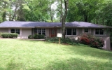 4019 Parian Ridge Road Nw Atlanta, GA 30327 - Image 17480369