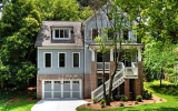 1017 Northrope Drive Atlanta, GA 30324 - Image 17484154