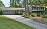 1670 Berkford Court Ne Atlanta, GA 30319 - Image 17485020