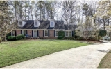 1865 Mercedes Court Atlanta, GA 30345 - Image 17486222