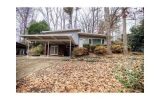 1696 Wawona Terrace Ne Atlanta, GA 30319 - Image 17489935