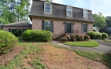 1176 Hampton Hall Drive Ne Atlanta, GA 30319 - Image 17501216