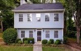 1178 Haven Brook Court Ne Atlanta, GA 30319 - Image 17501308