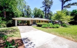 4303 Ashwoody Trail Atlanta, GA 30319 - Image 17509939