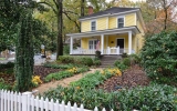 1239 N Highland Avenue Ne Atlanta, GA 30305 - Image 17516276