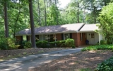 1372 Oconee Pass Atlanta, GA 30319 - Image 17531137